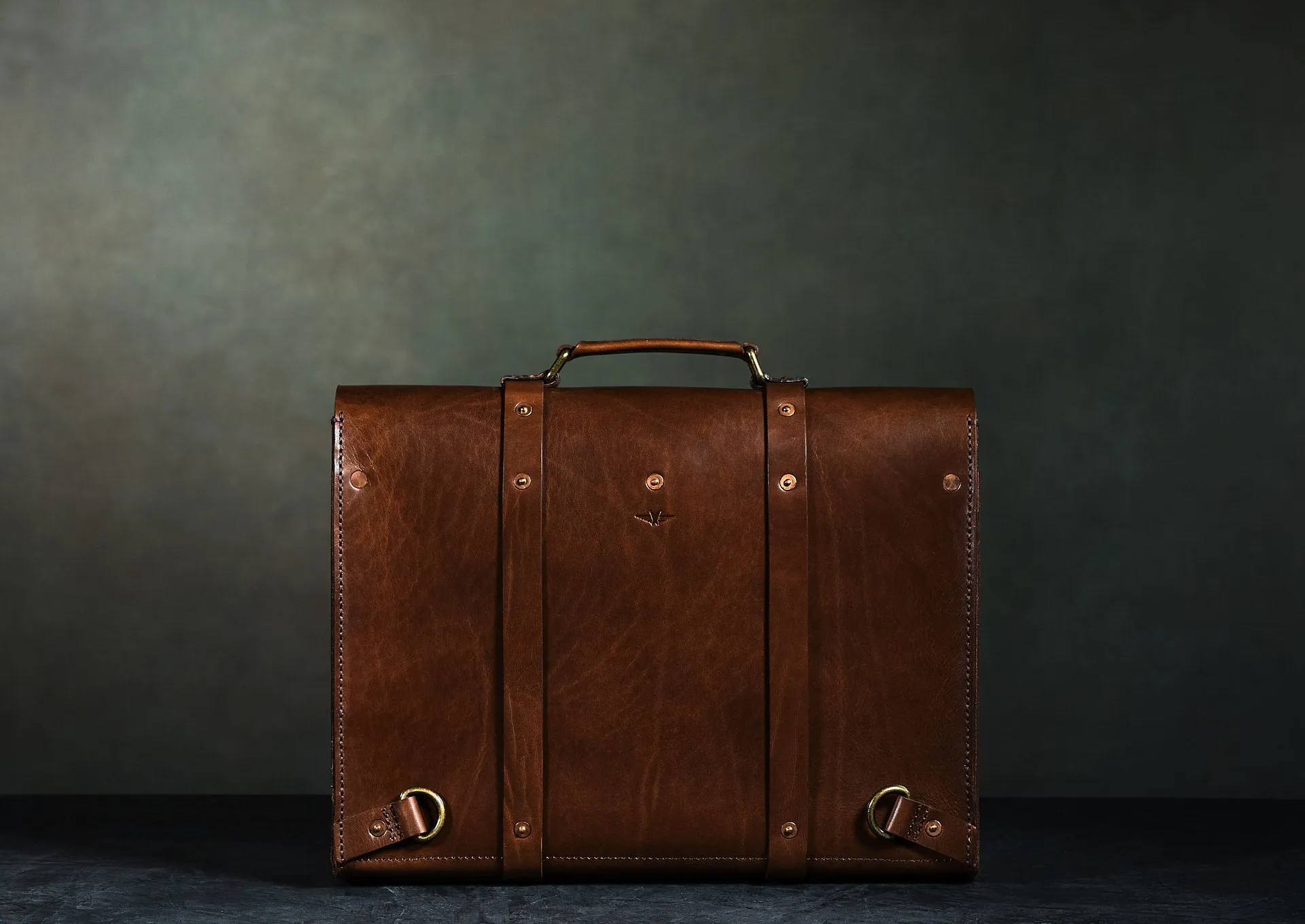 4 Way Briefcase
