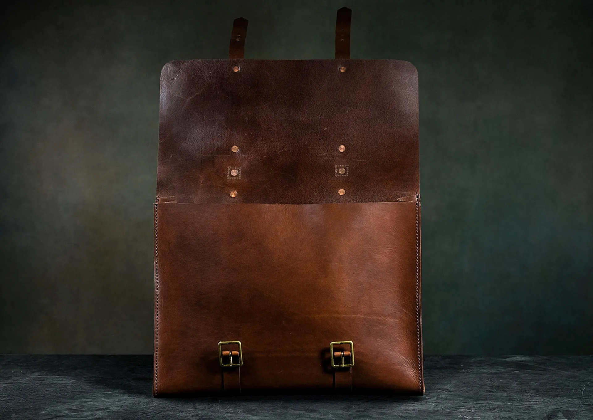 4 Way Briefcase