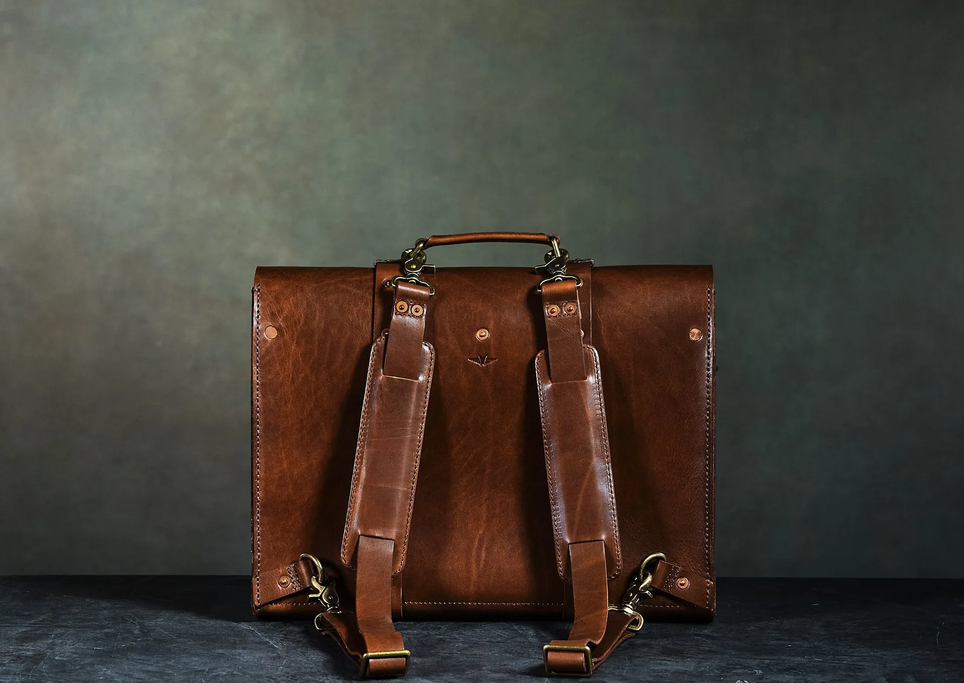 4 Way Briefcase