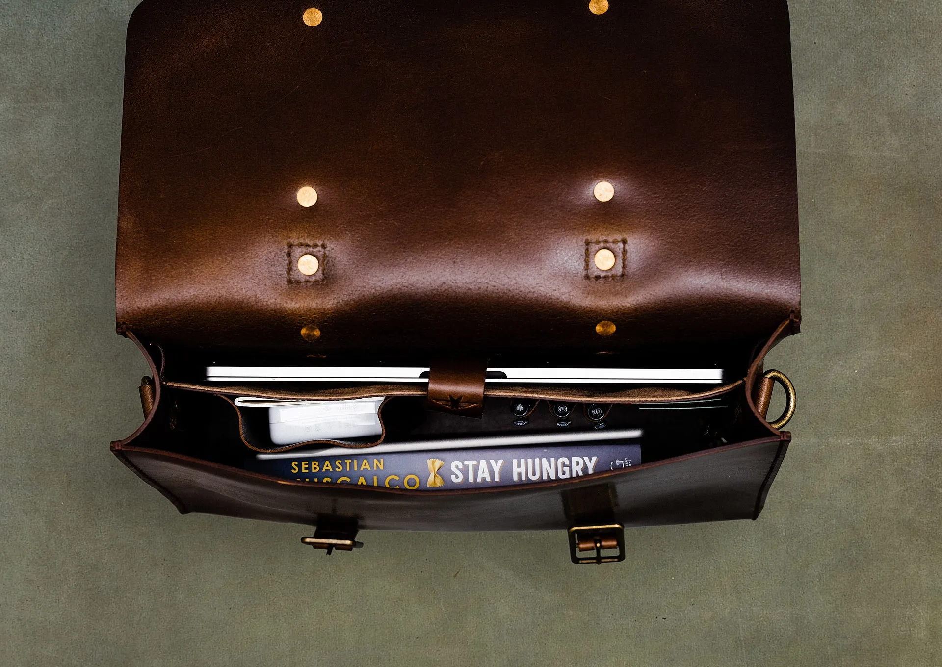 4 Way Briefcase