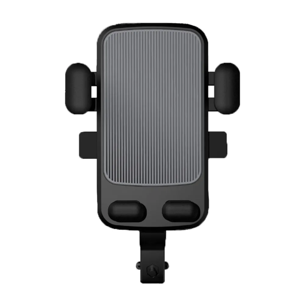 4.7-6.5" Mobile Phone GPS Holder Quick Lock Anti-Skid Shockproof Universal for Motorcycle Bicycles Electric Vehicles Handlebar Installation
