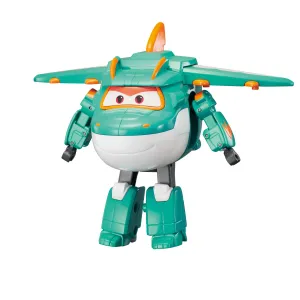 5" Transforming Tino