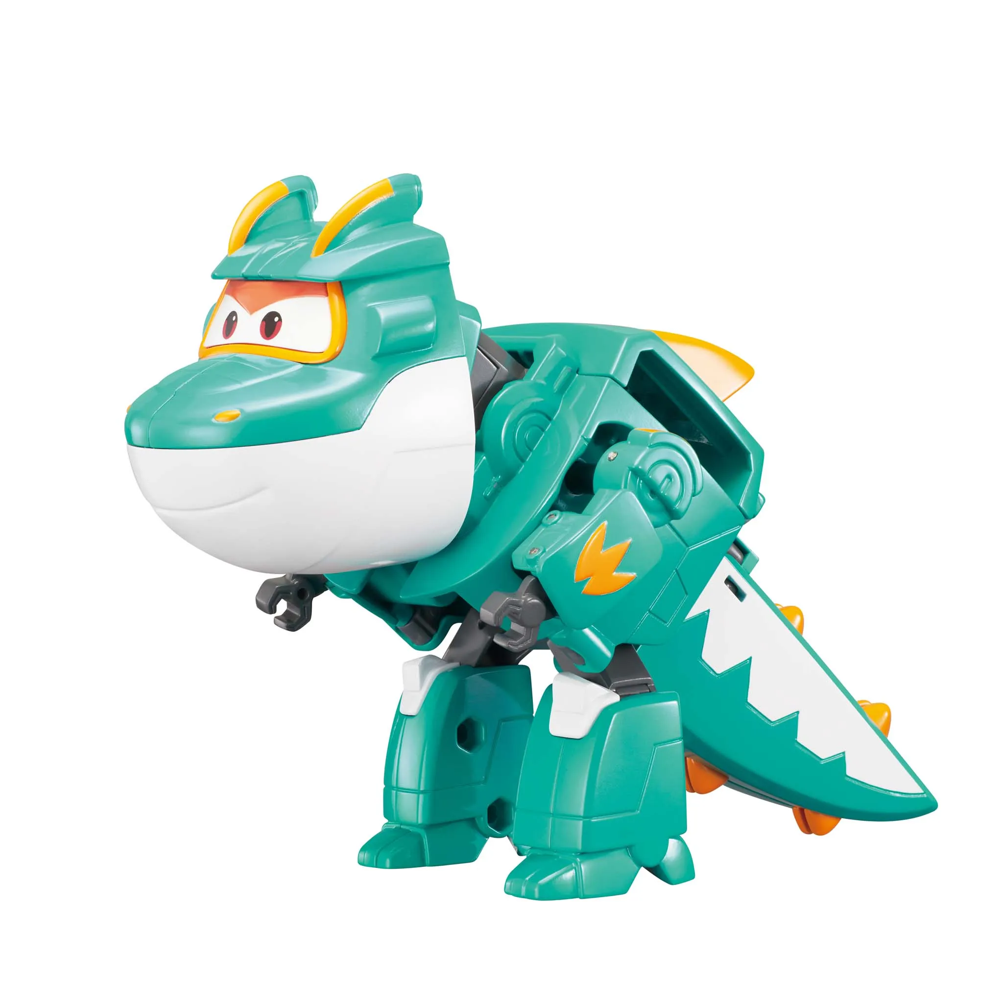 5" Transforming Tino