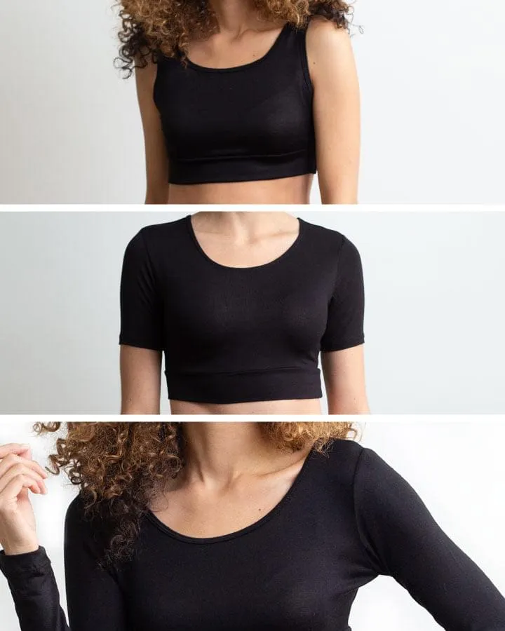 $65.00 Halftee Starter Pack