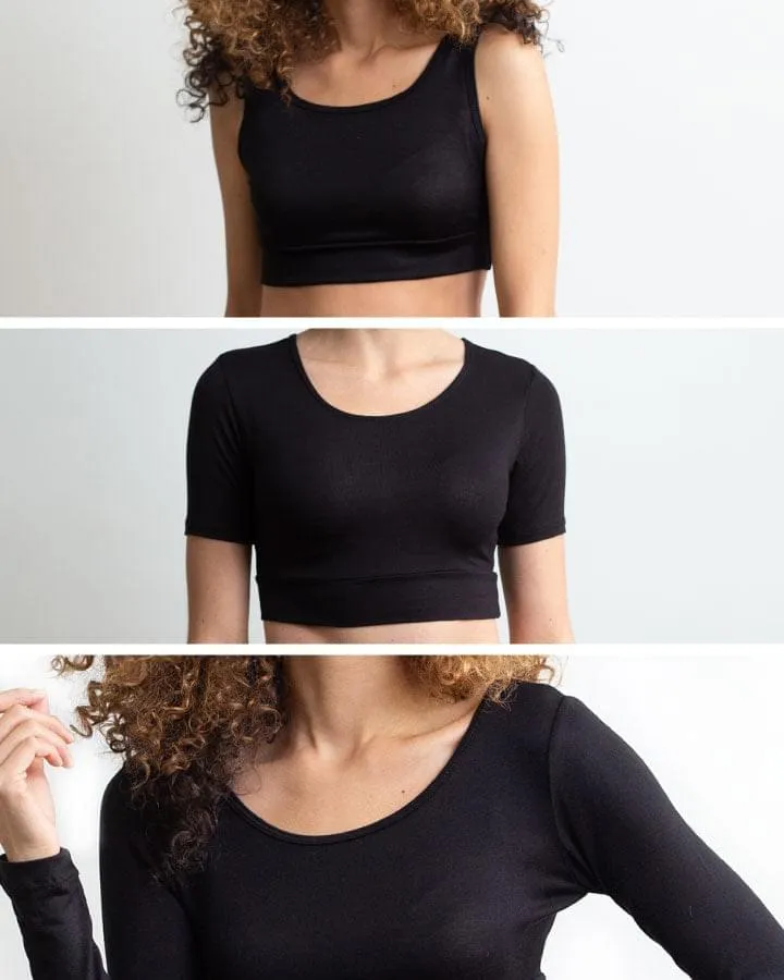 $65.00 Halftee Starter Pack