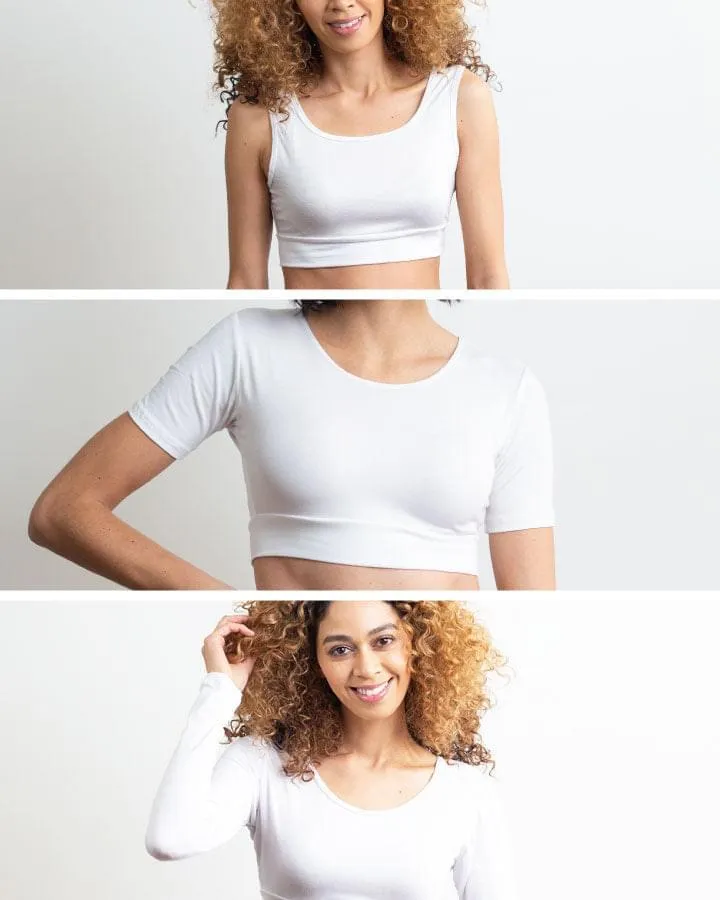 $65.00 Halftee Starter Pack