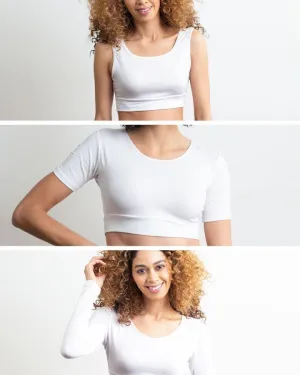 $65.00 Halftee Starter Pack