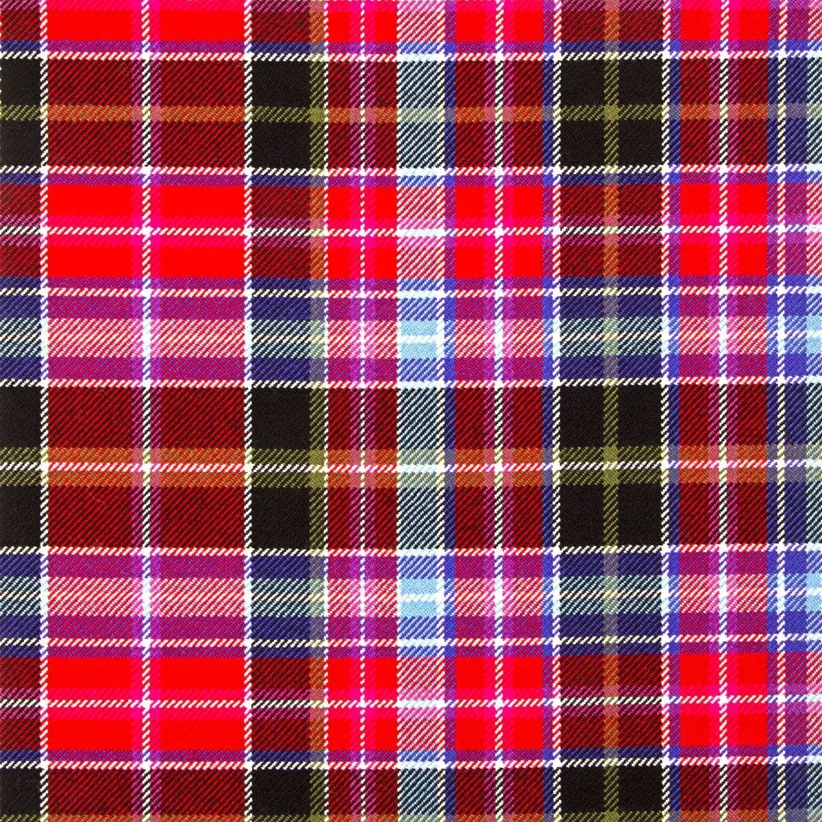 Aberdeen Modern (Strome)