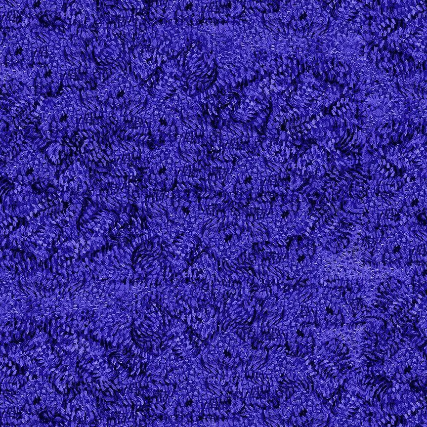ABSTRACT TEXTURE ROYAL
