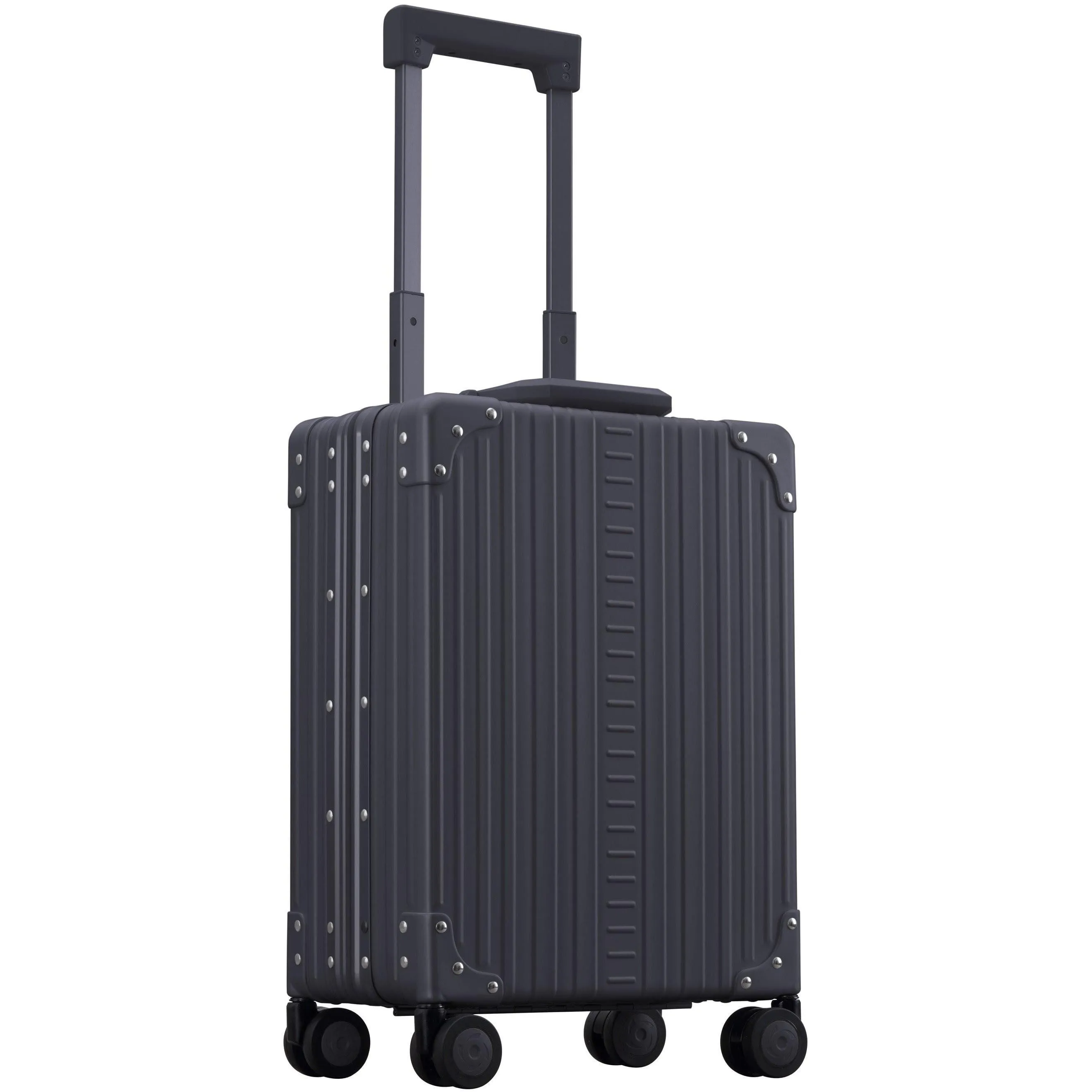 Aleon 20" Vertical Carry-On Aluminum Hardside Luggage or Business Briefcase Free Shipping