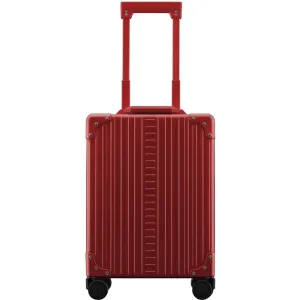 Aleon 20" Vertical Carry-On Aluminum Hardside Luggage or Business Briefcase Free Shipping