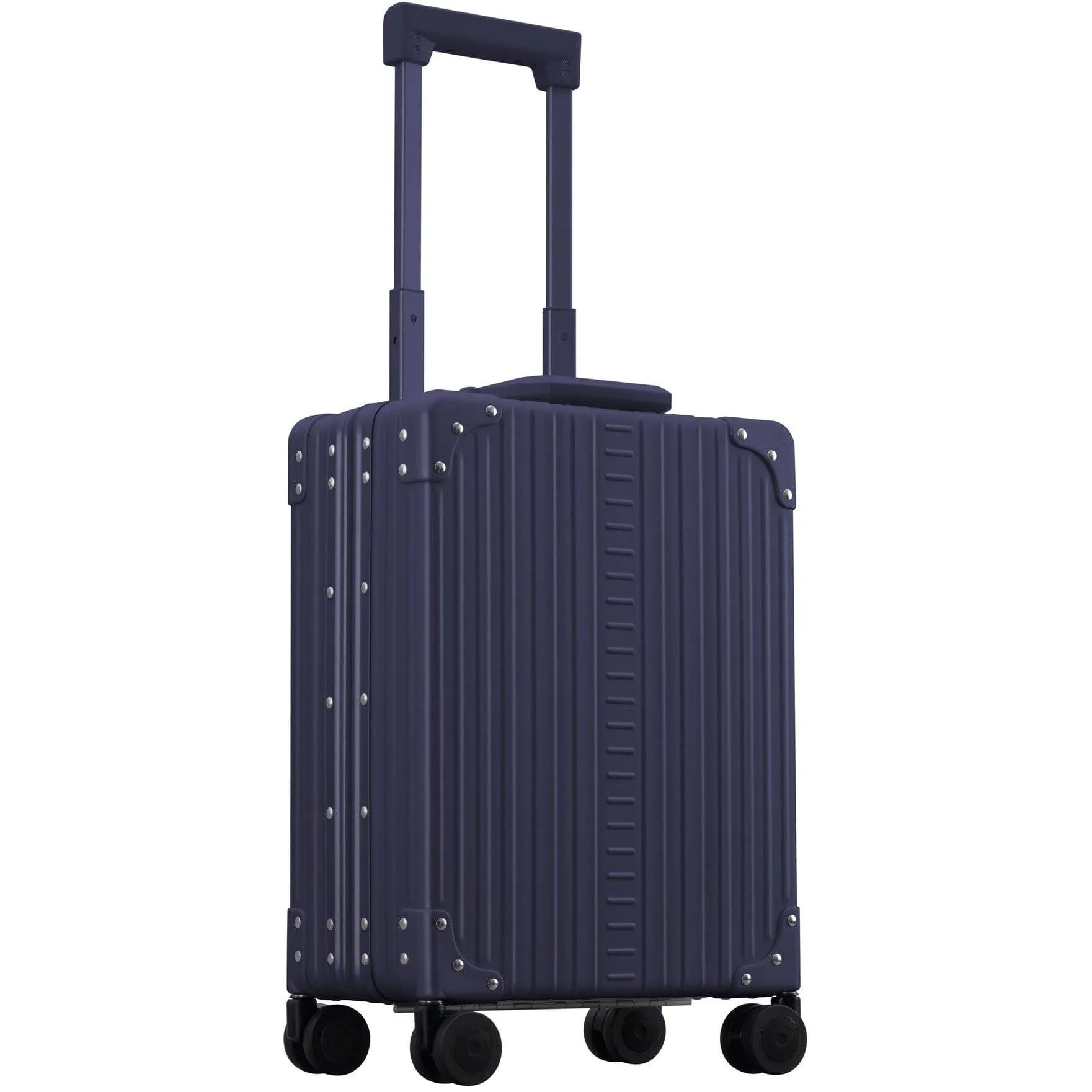 Aleon 20" Vertical Carry-On Aluminum Hardside Luggage or Business Briefcase Free Shipping