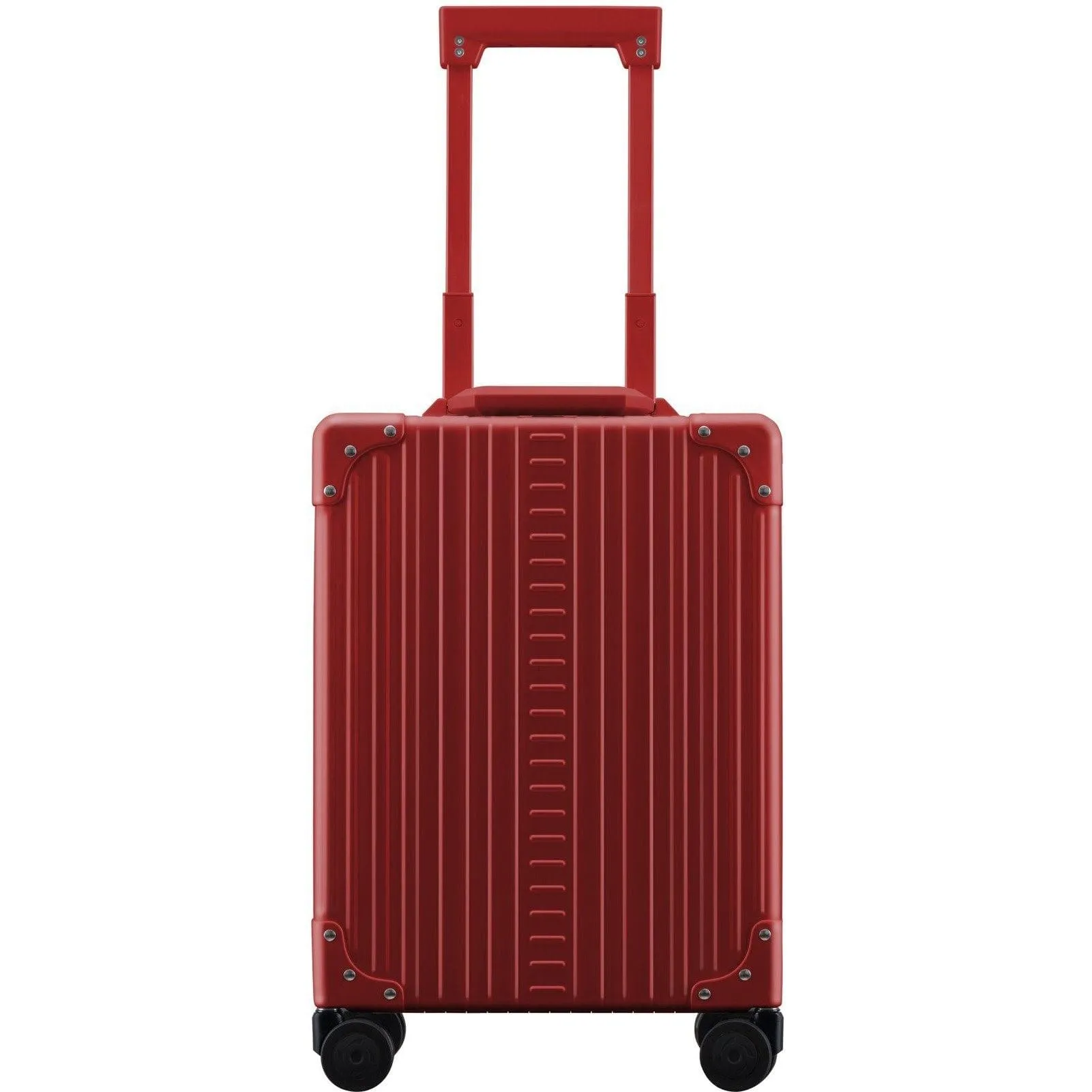Aleon 20" Vertical Carry-On Aluminum Hardside Luggage or Business Briefcase Free Shipping