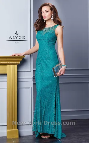 Alyce 29757