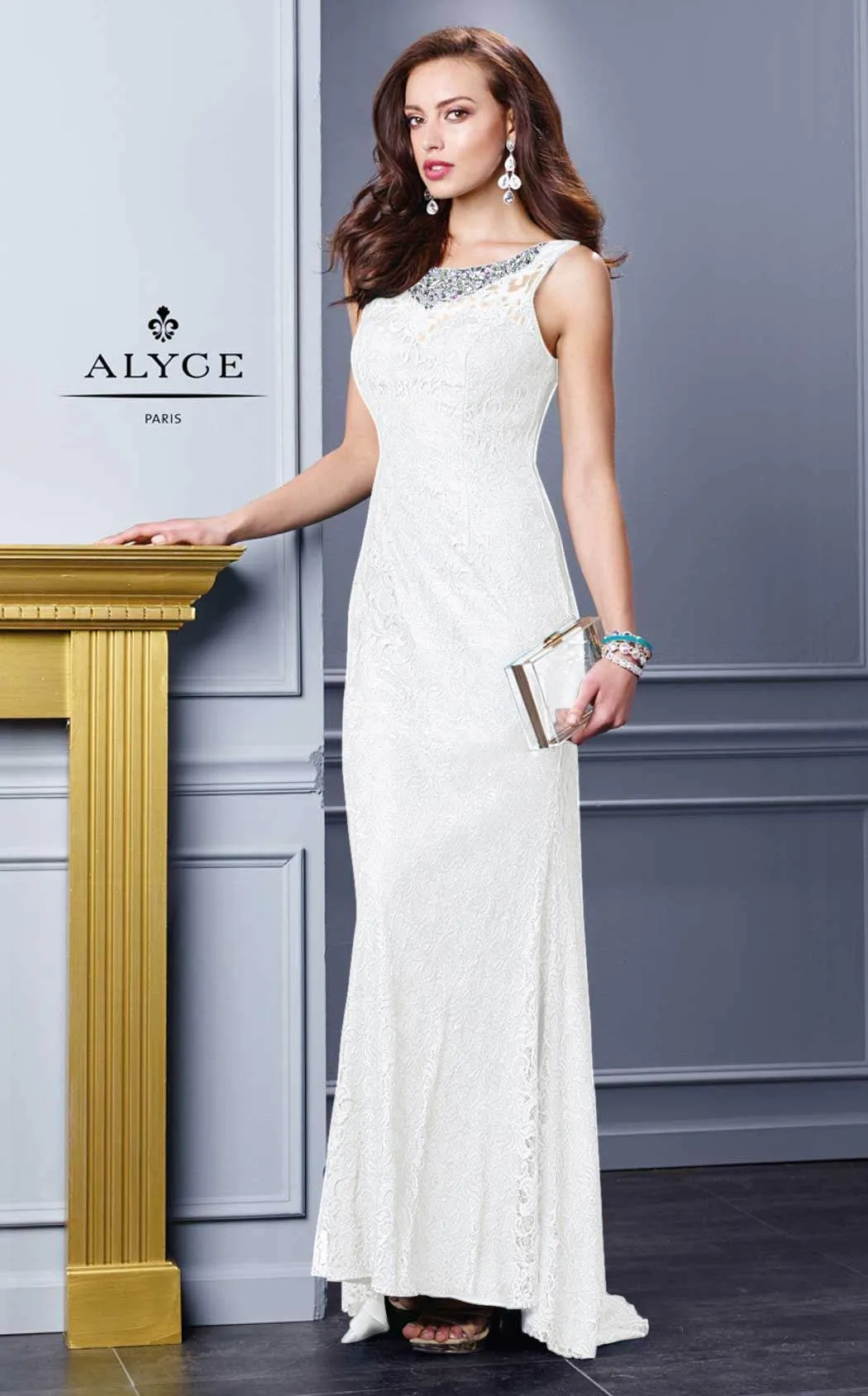 Alyce 29757