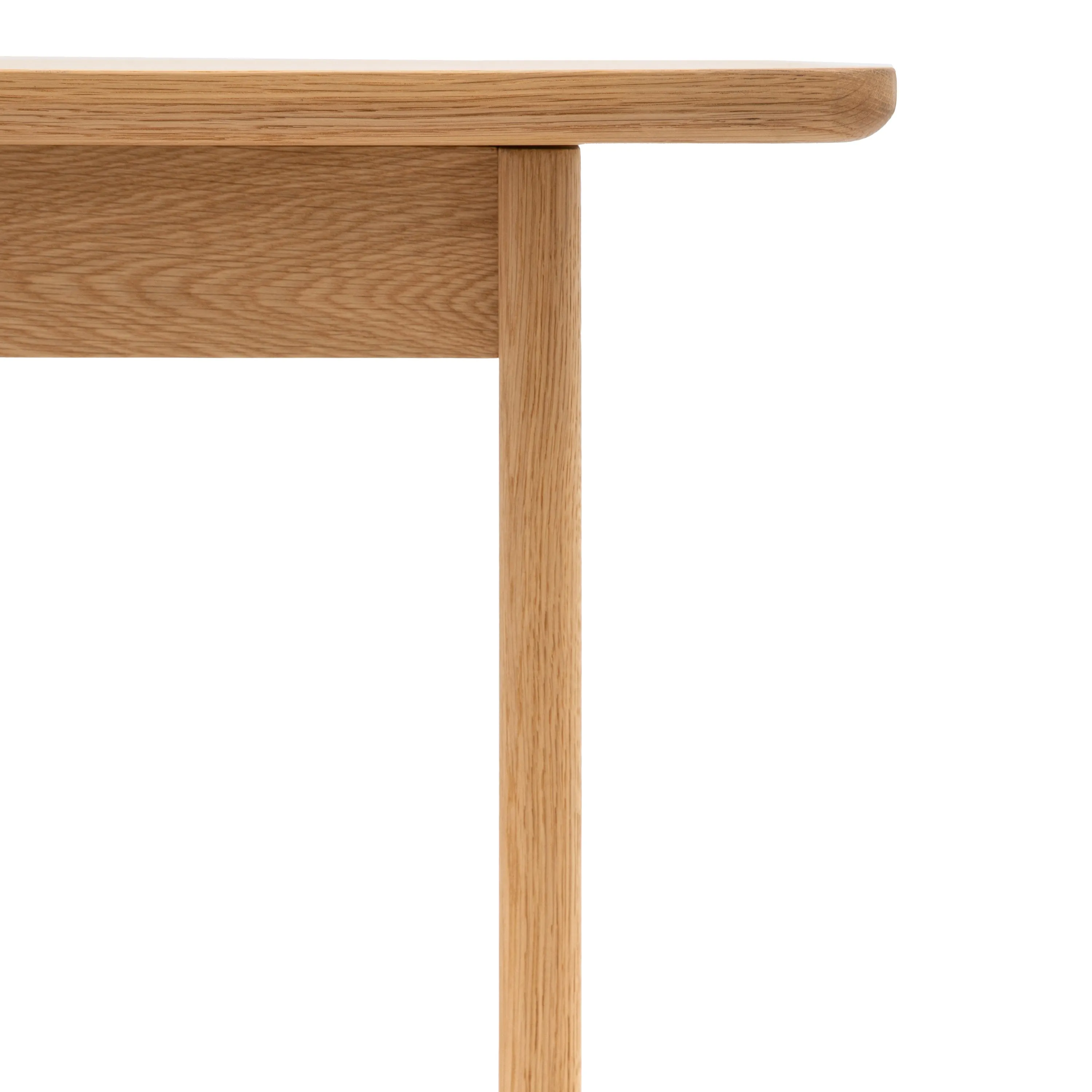 Amos Craft Extending Dining Table Natural