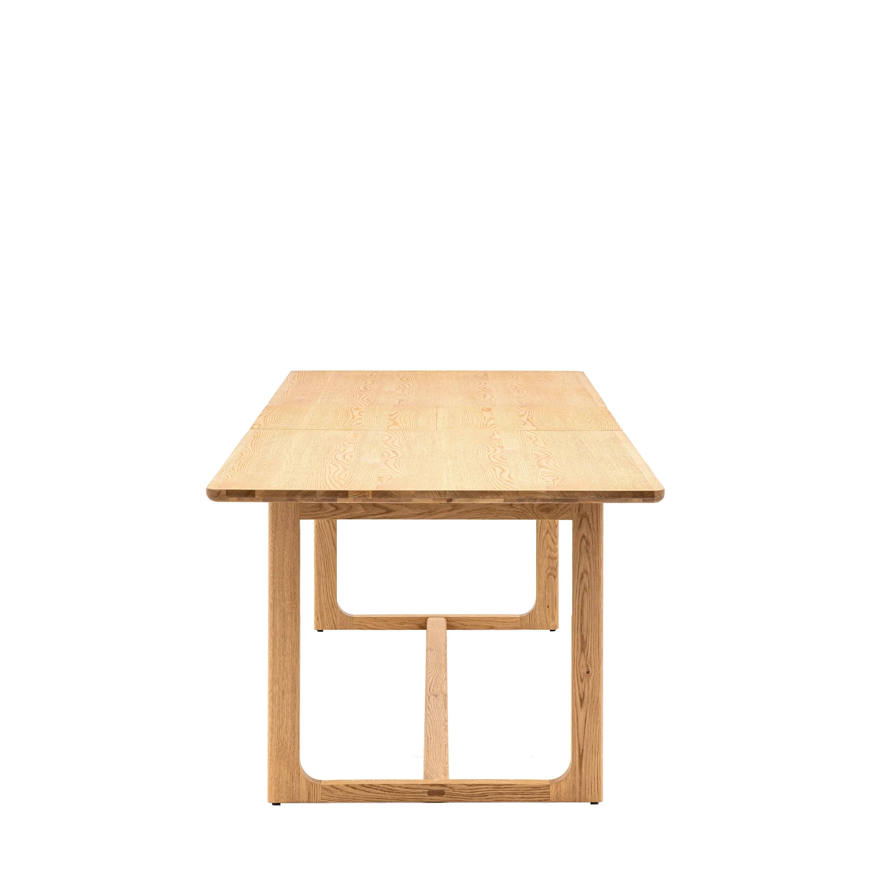 Amos Craft Extending Dining Table Natural