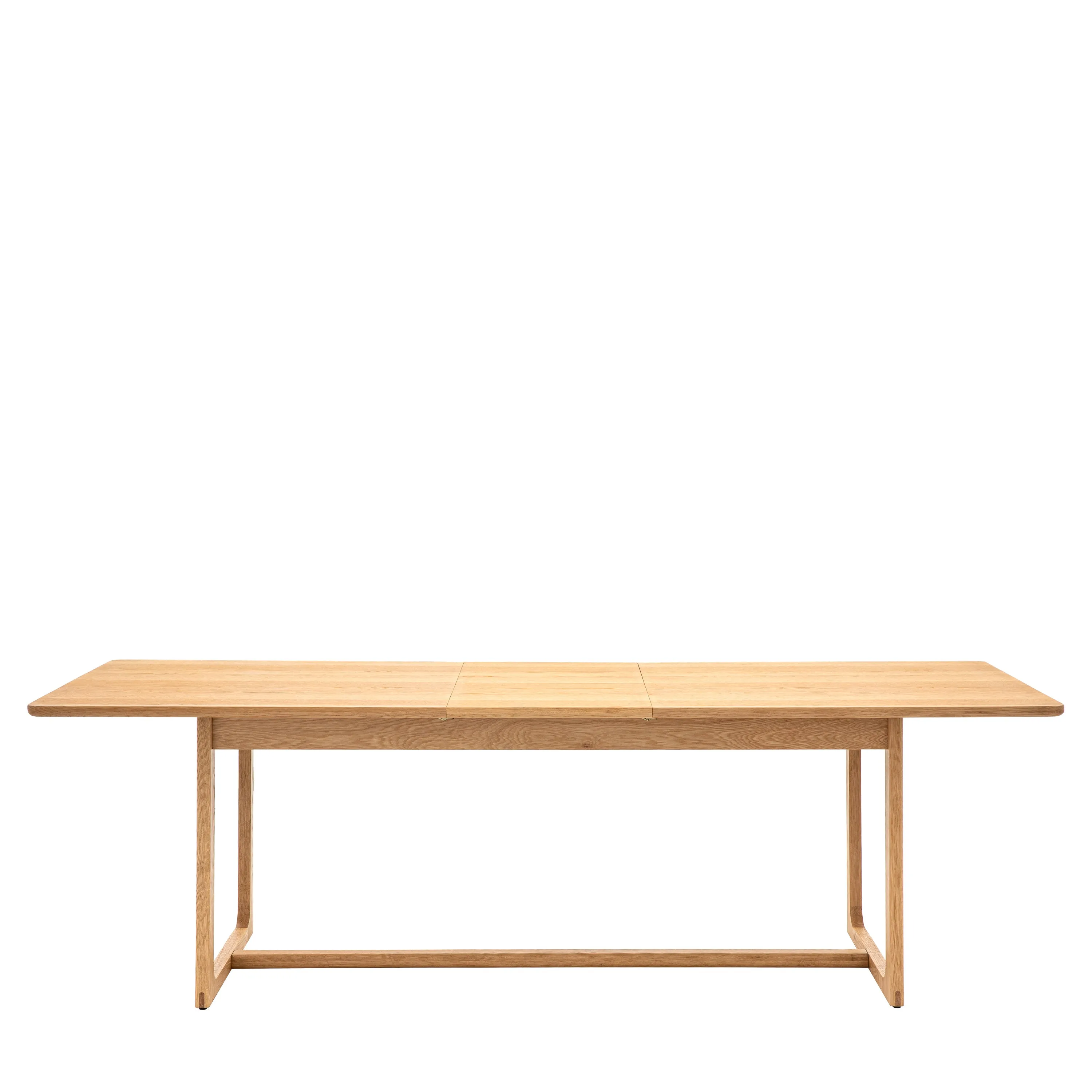 Amos Craft Extending Dining Table Natural
