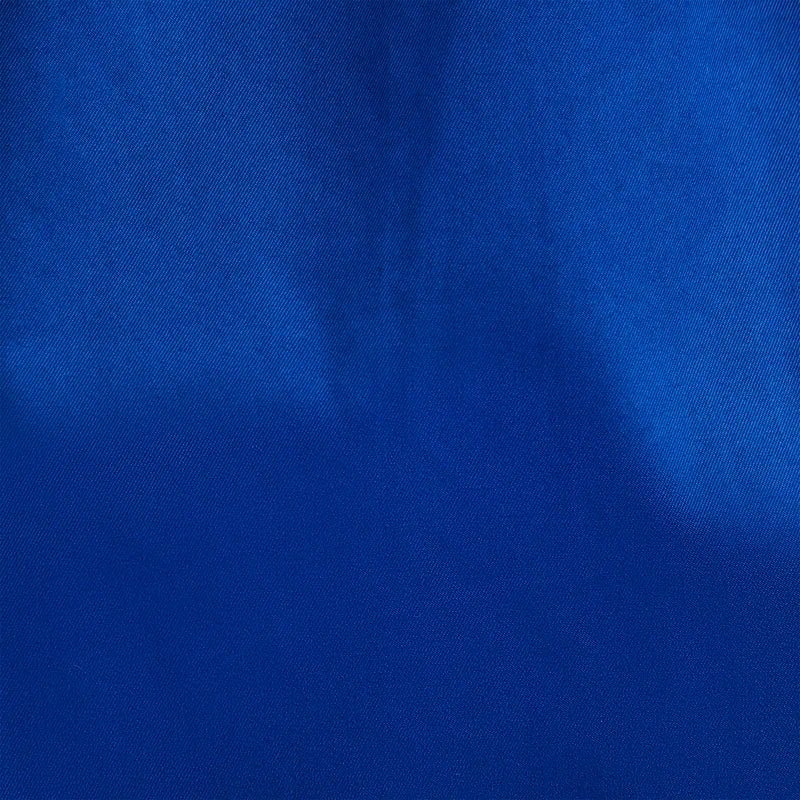 Ariat Men's Team Logo Twill Classic & Fitted Shirt, Ultramarine/White