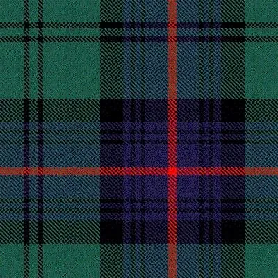 Armstrong Modern (Clan)