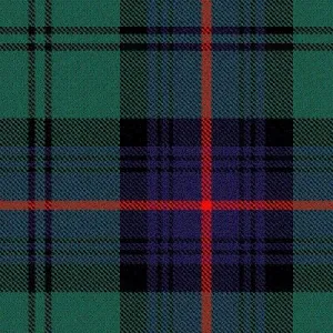 Armstrong Modern (Clan)