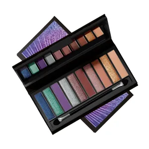Avon Glimmering Gems Eyeshadow Palette