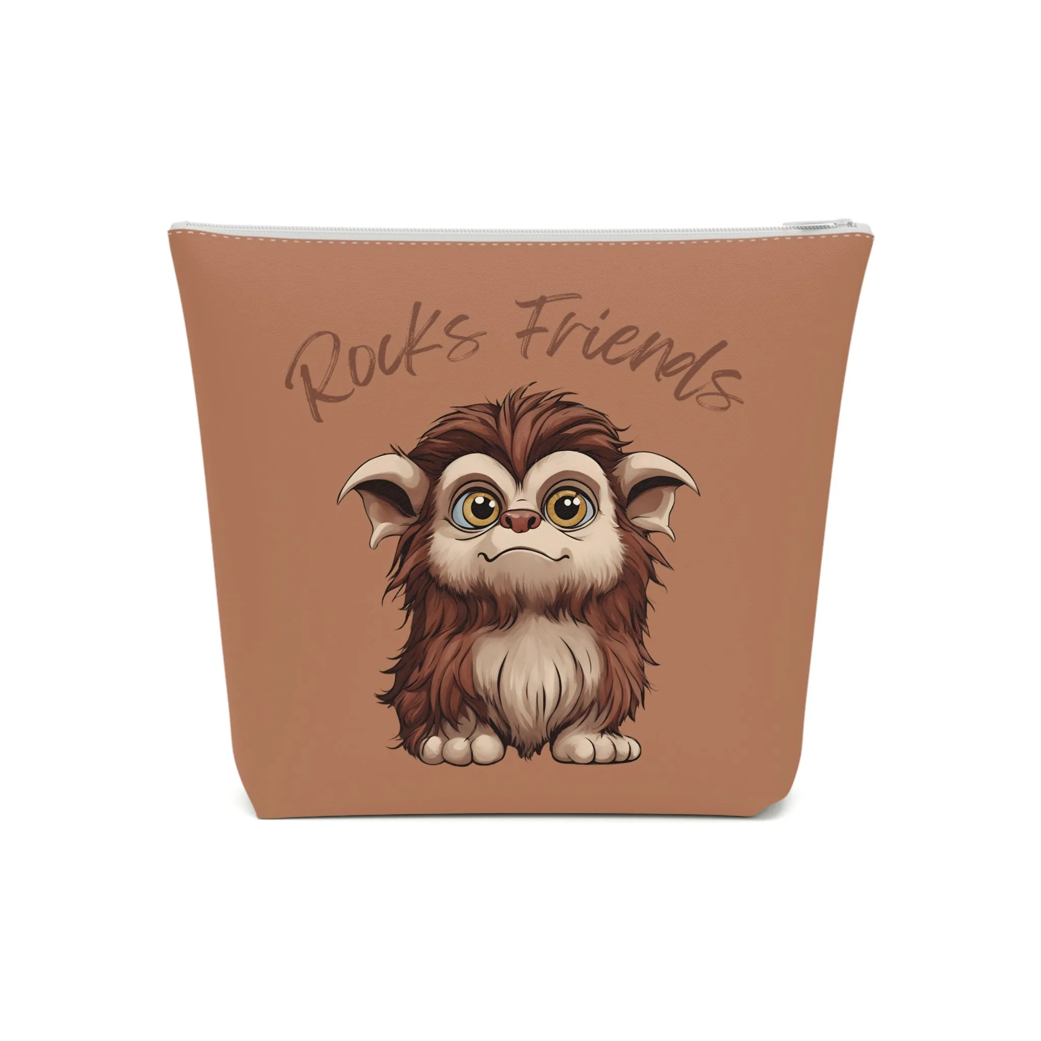 Baby Ludo Rock Friends Cosmetic Bag