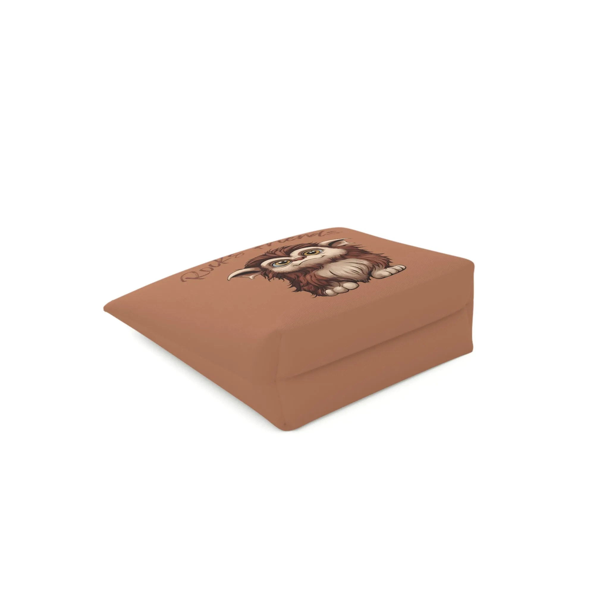 Baby Ludo Rock Friends Cosmetic Bag