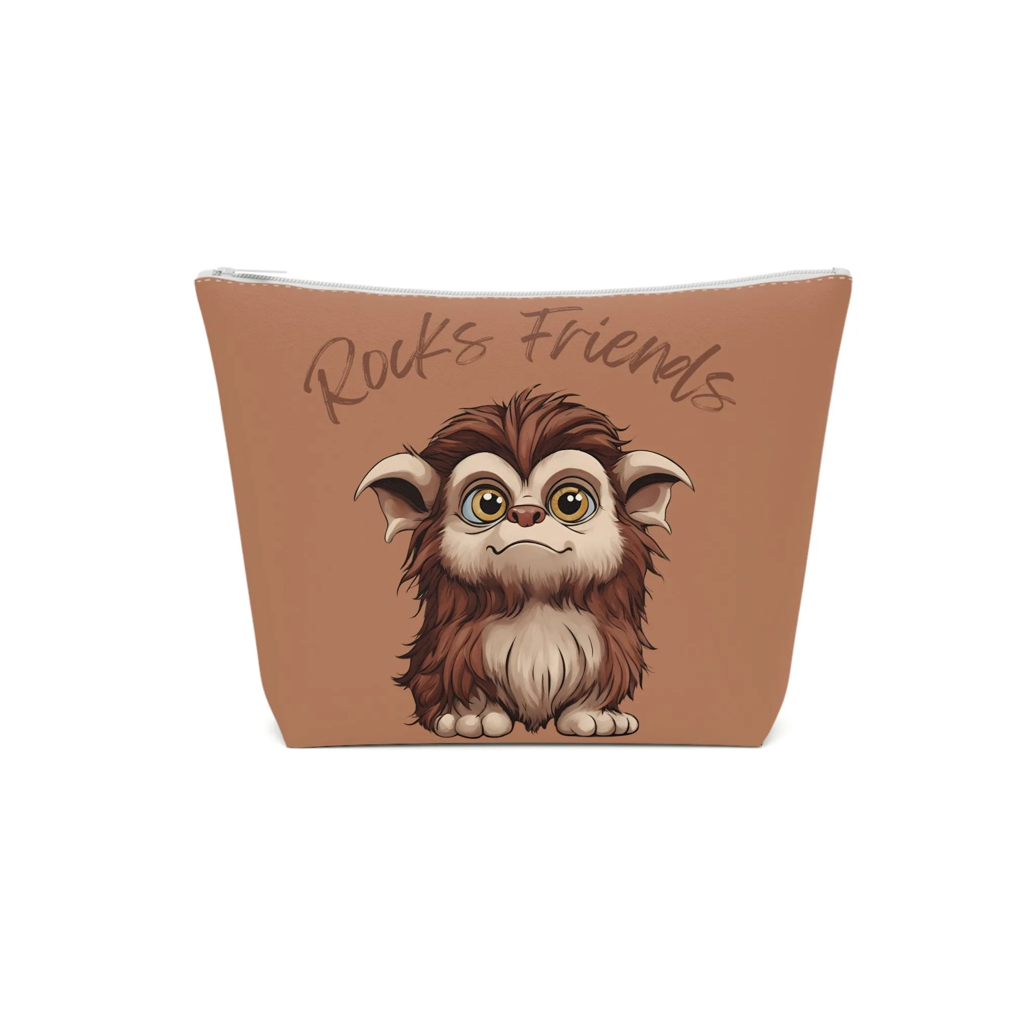 Baby Ludo Rock Friends Cosmetic Bag