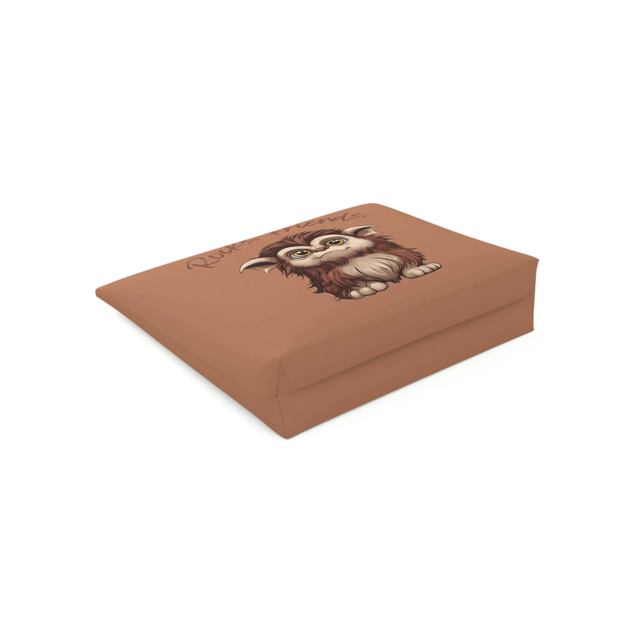 Baby Ludo Rock Friends Cosmetic Bag