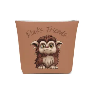 Baby Ludo Rock Friends Cosmetic Bag