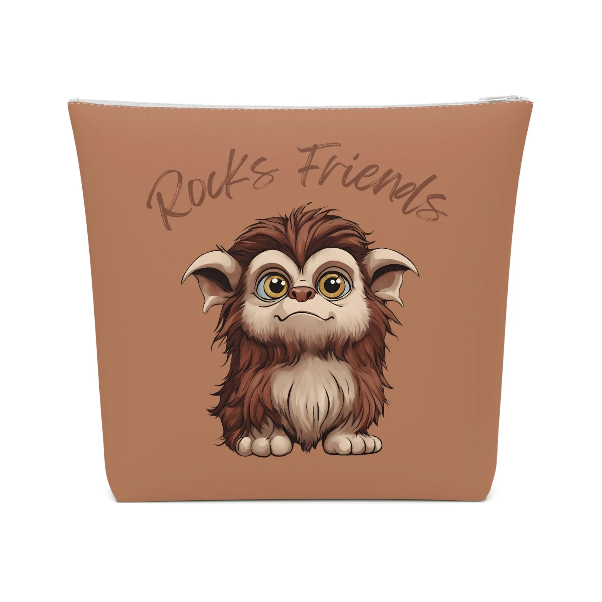 Baby Ludo Rock Friends Cosmetic Bag
