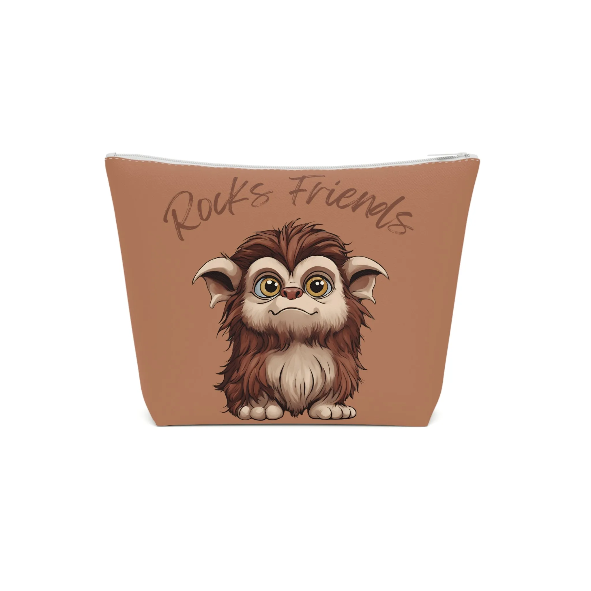 Baby Ludo Rock Friends Cosmetic Bag