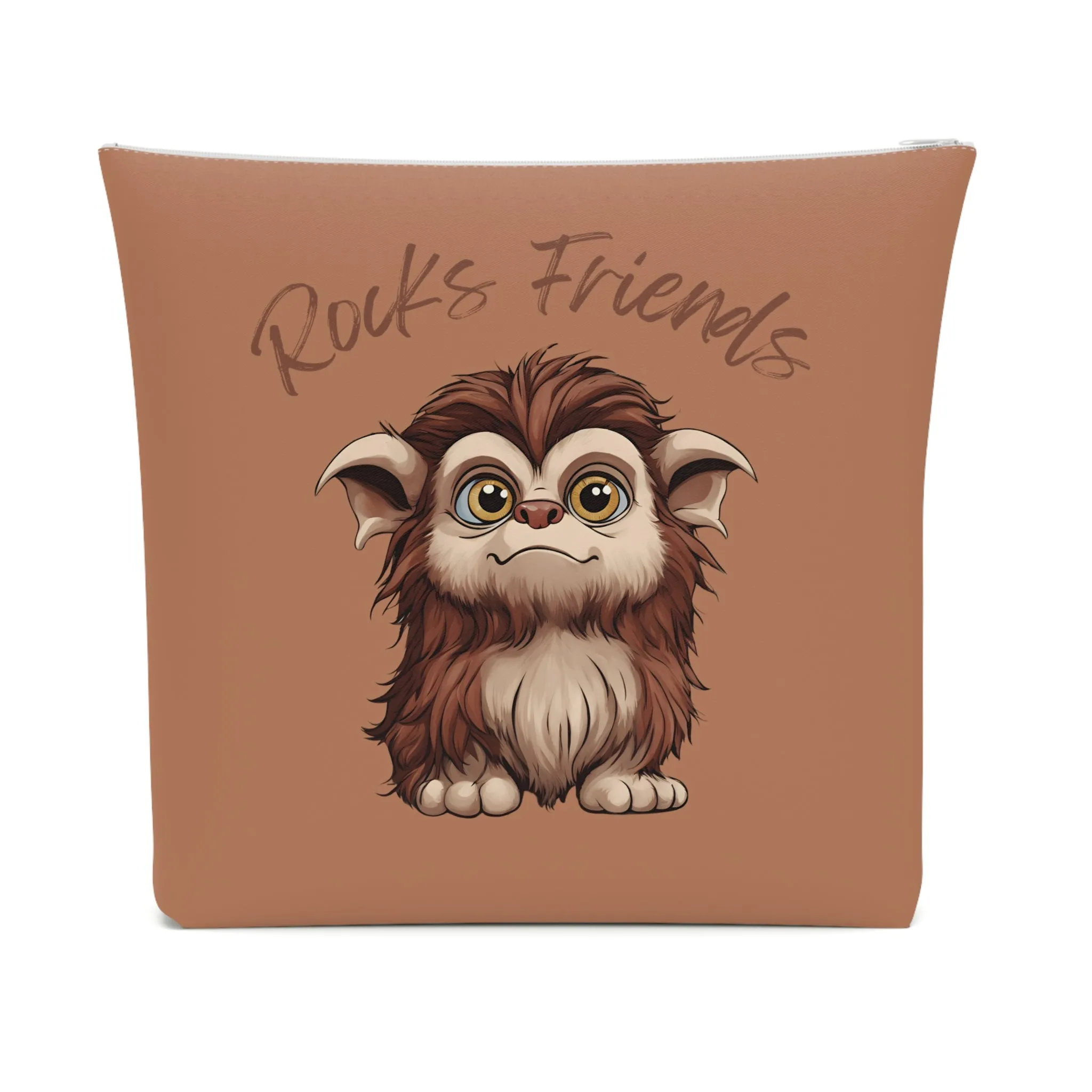 Baby Ludo Rock Friends Cosmetic Bag