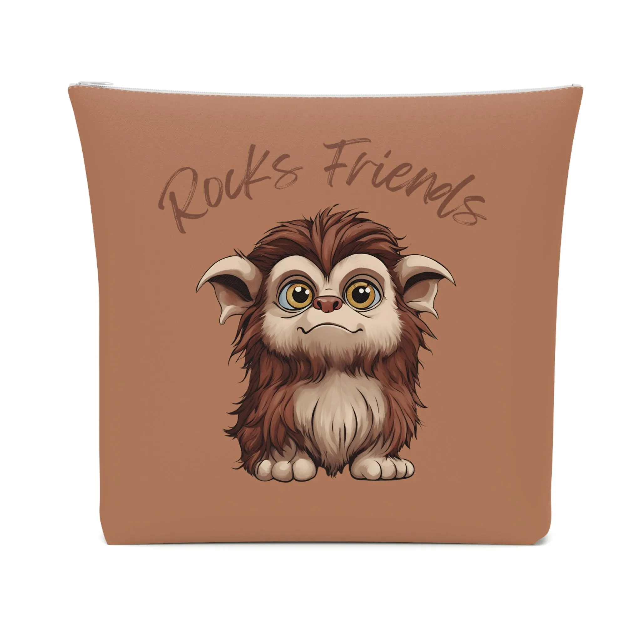 Baby Ludo Rock Friends Cosmetic Bag