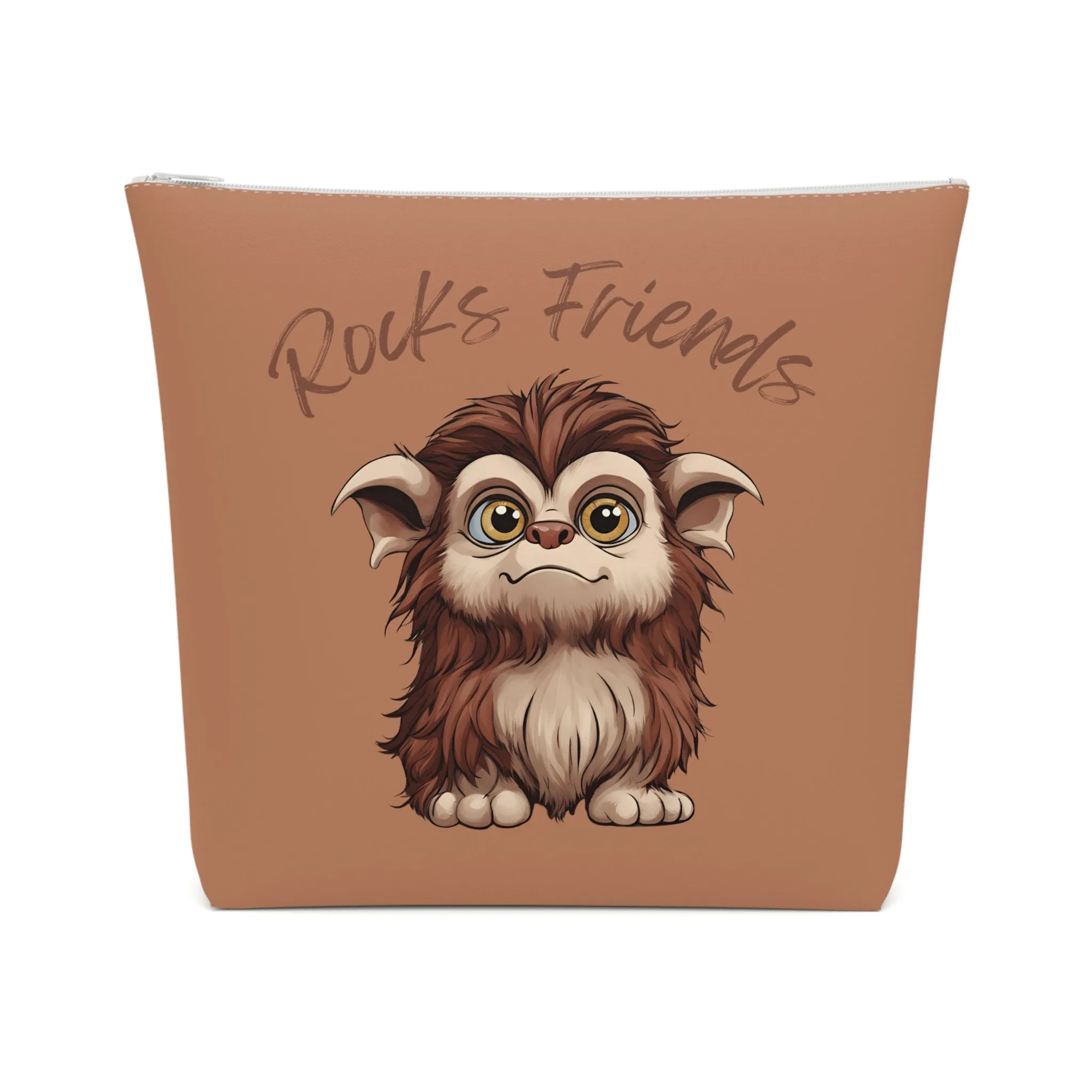 Baby Ludo Rock Friends Cosmetic Bag