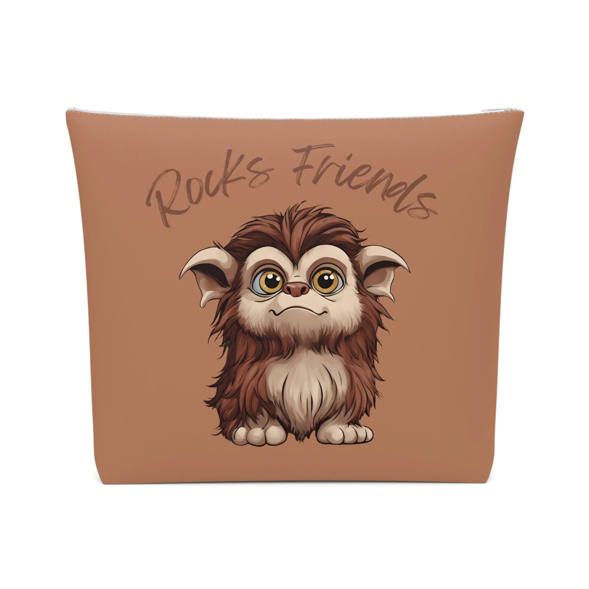 Baby Ludo Rock Friends Cosmetic Bag