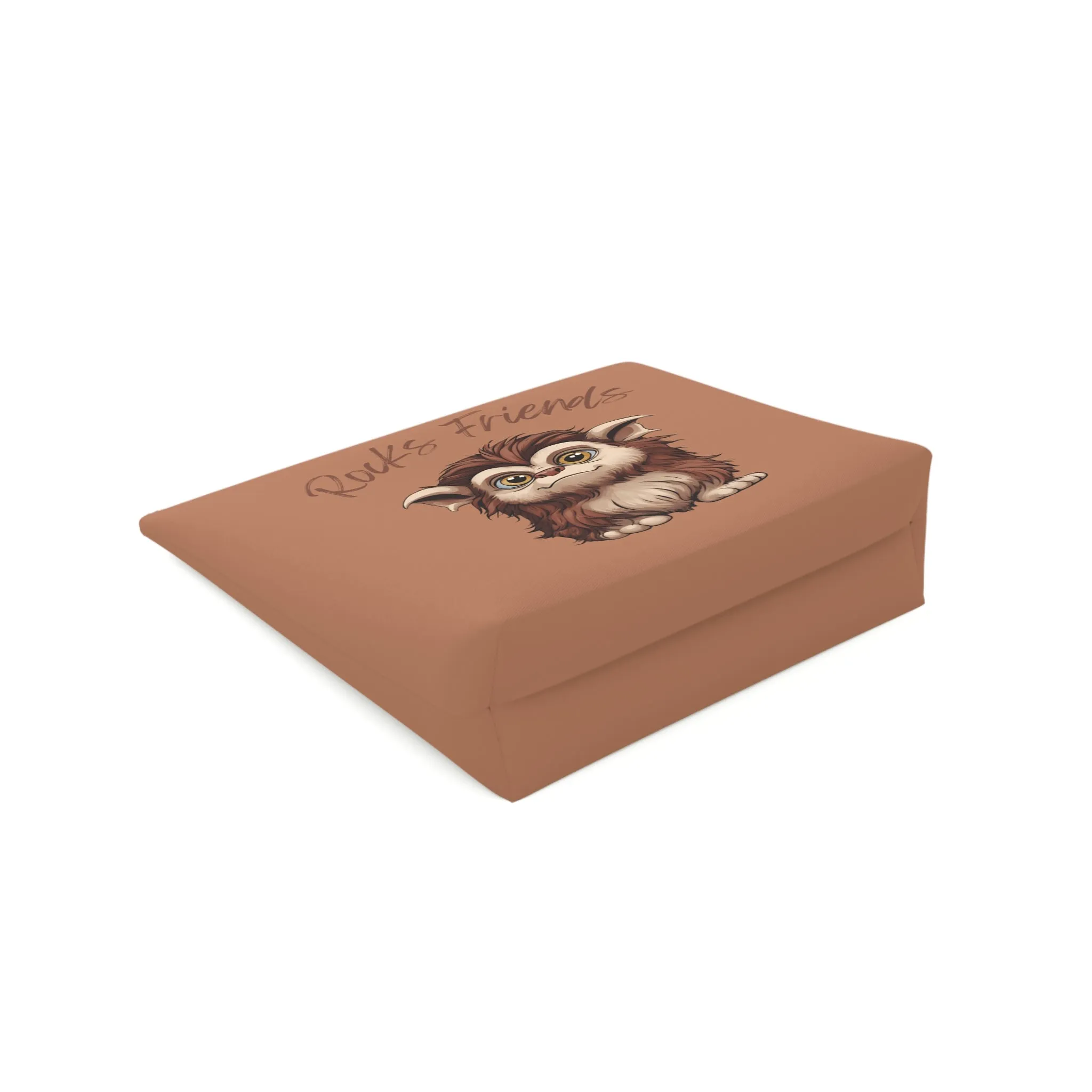 Baby Ludo Rock Friends Cosmetic Bag