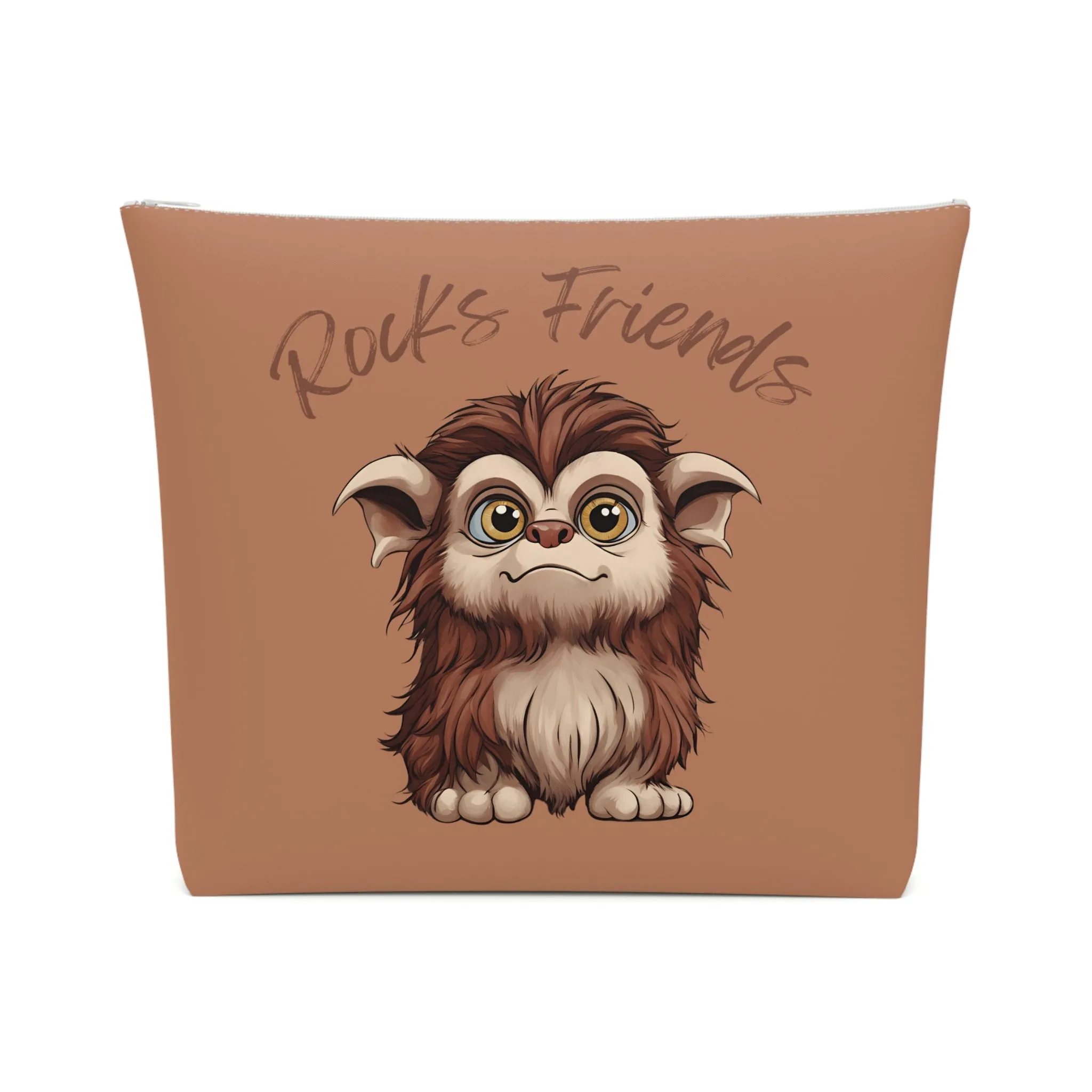 Baby Ludo Rock Friends Cosmetic Bag