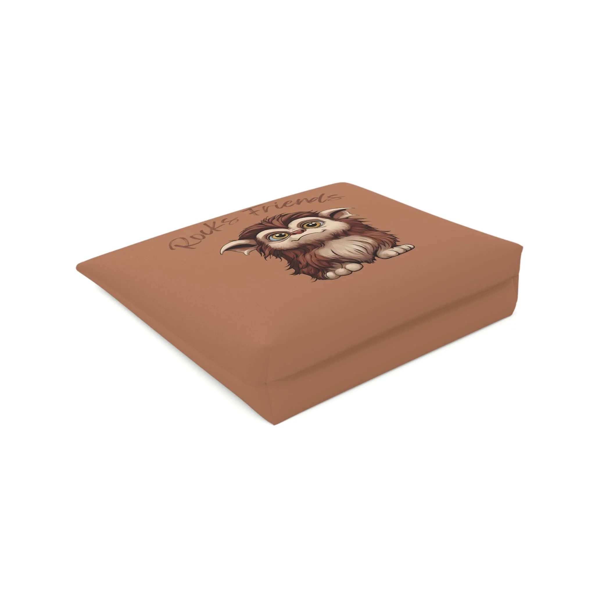 Baby Ludo Rock Friends Cosmetic Bag
