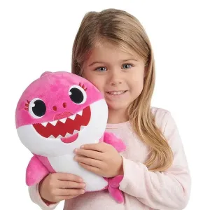 Baby Shark Music Plushie