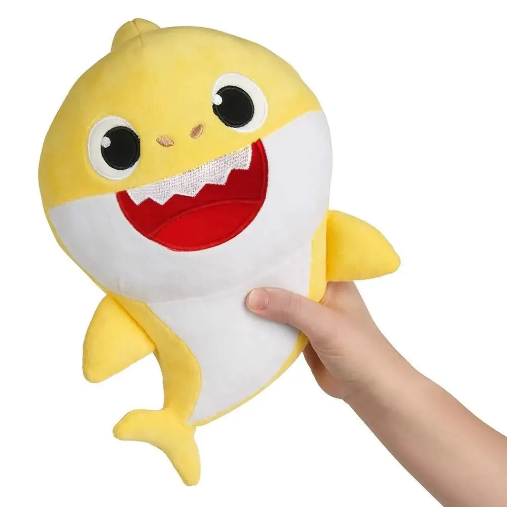 Baby Shark Music Plushie