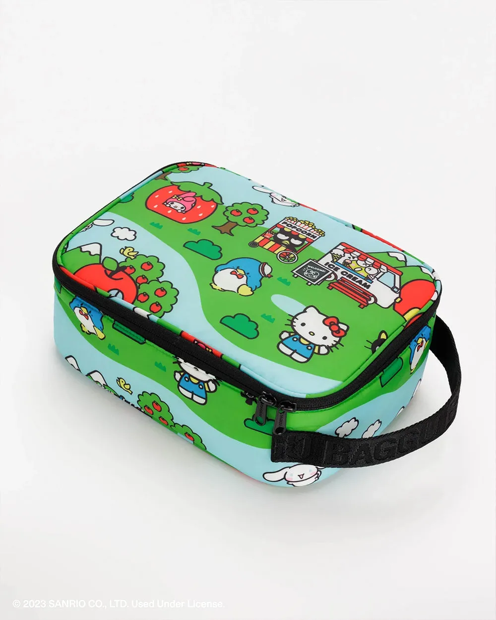 Baggu Lunch Box