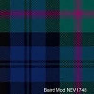 Baird Modern (Nevis)