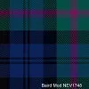Baird Modern (Nevis)