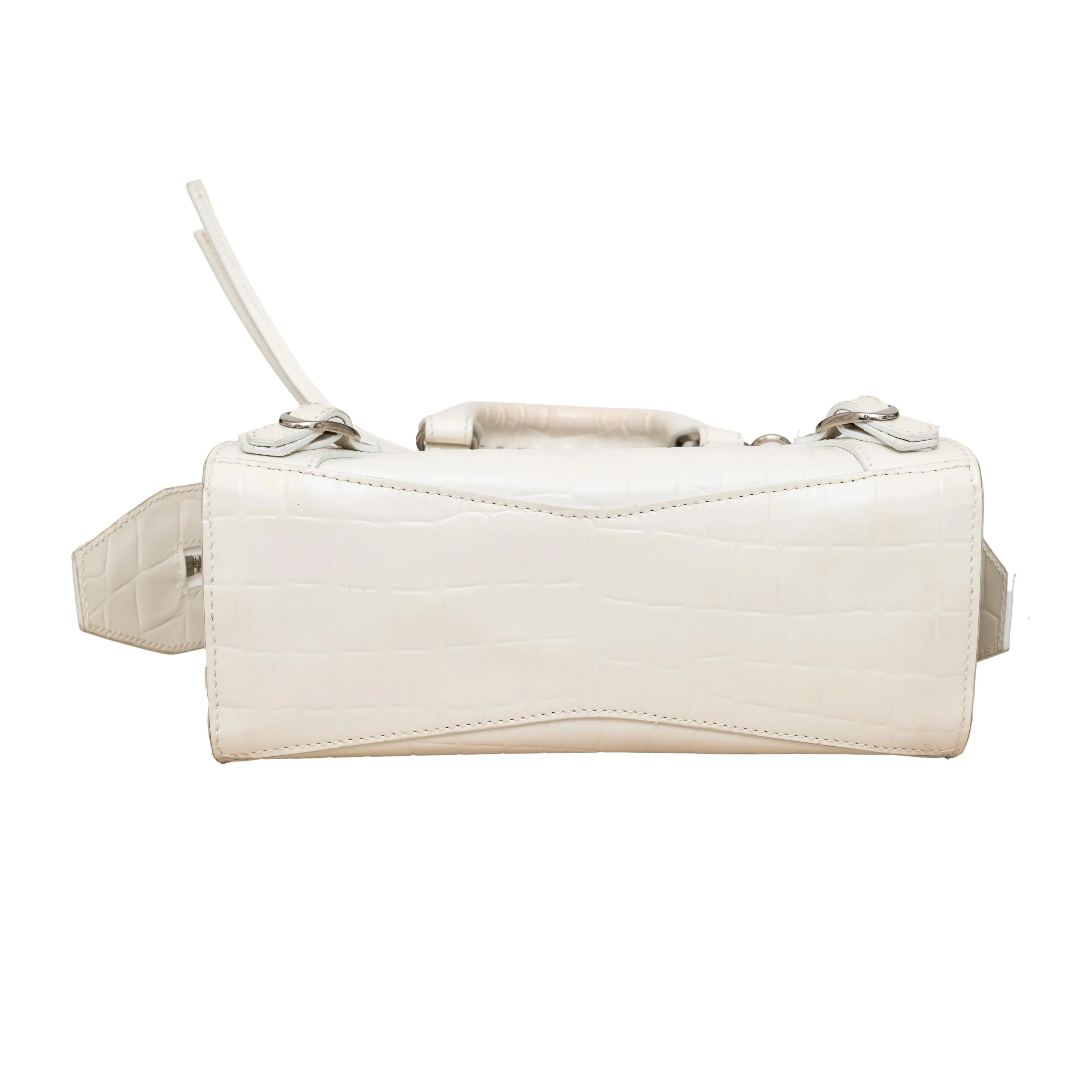 BALENCIAGA Balenciaga Neo Classic Mini Crossbody Bag