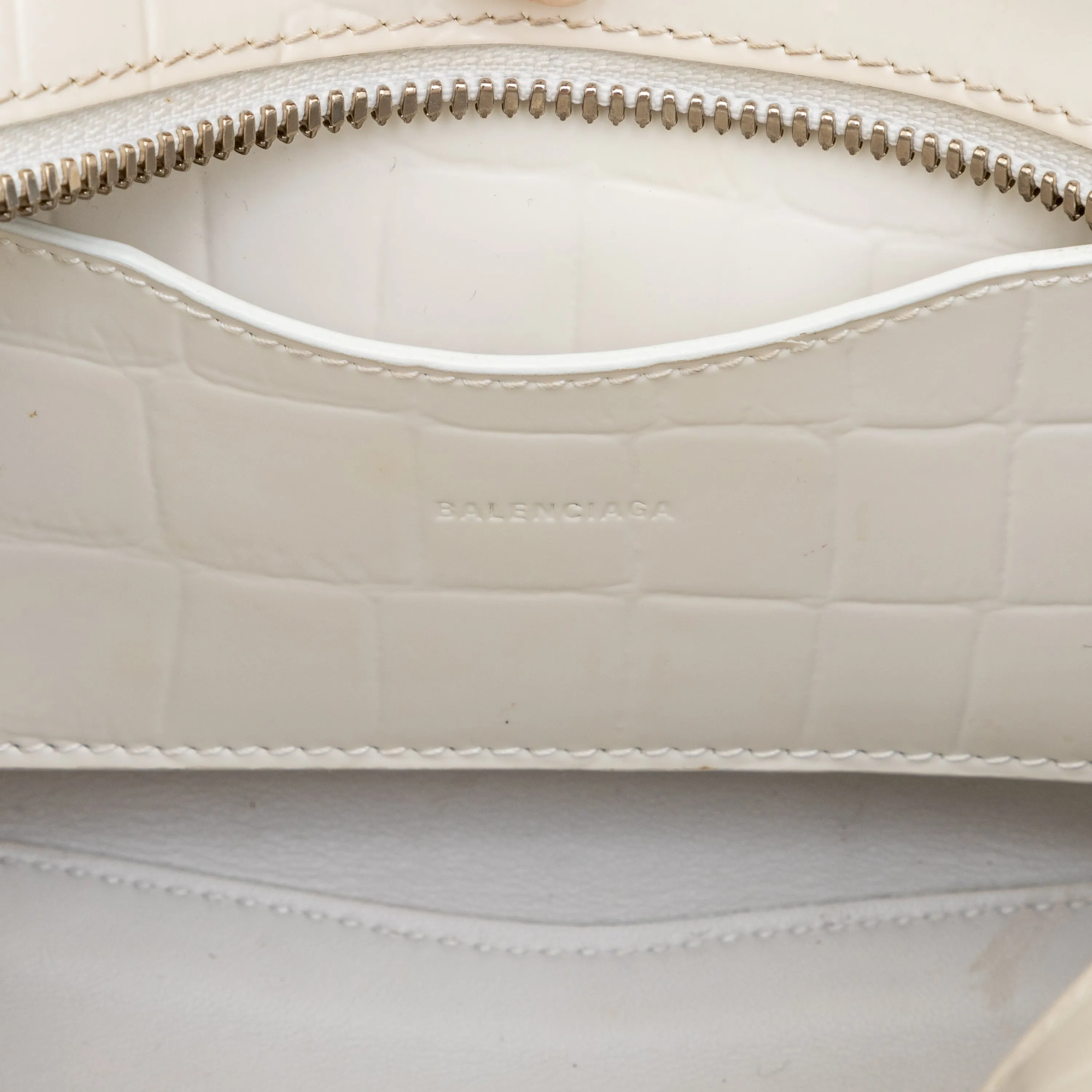 BALENCIAGA Balenciaga Neo Classic Mini Crossbody Bag