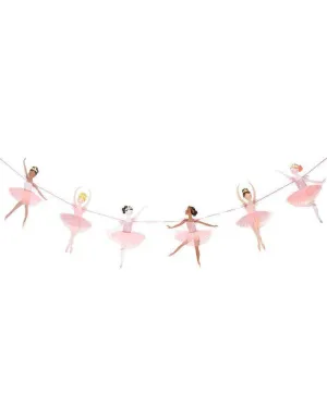 Ballerina Garland