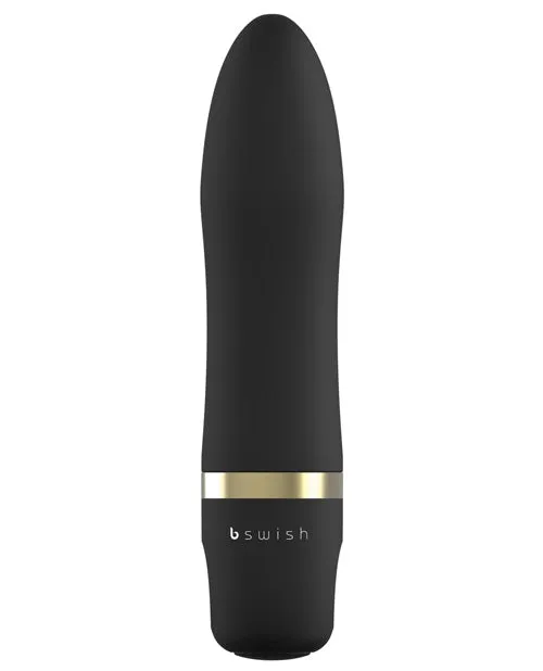 Bcute Limited Edition Classic Vibe - Onyx