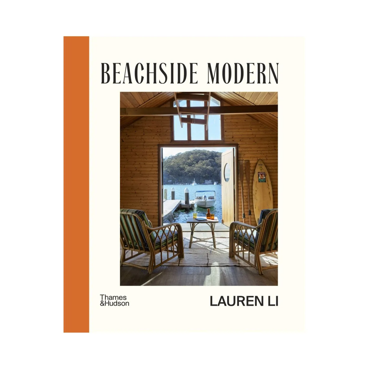 Beachside Modern